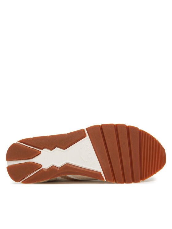 Voile Blanche Sneakersy Voile Blanche Julia Power 0012017553.04.2E01 Béžová