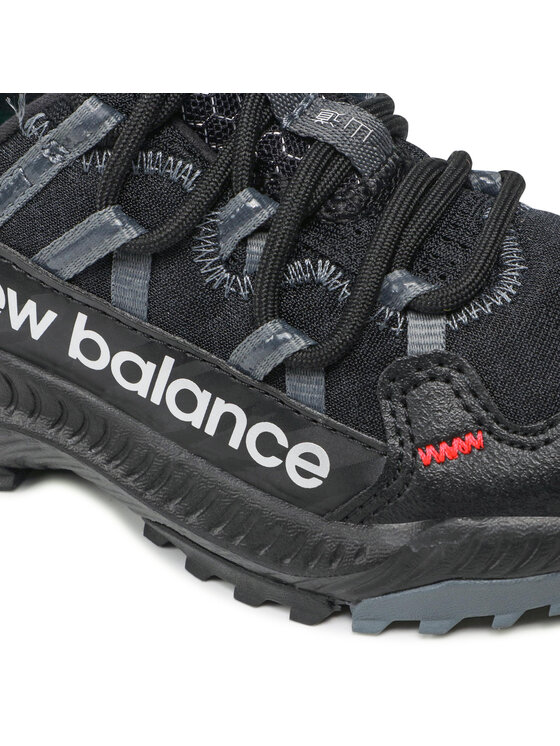 New Balance Skriešanas apavi New Balance PESHARK Melns