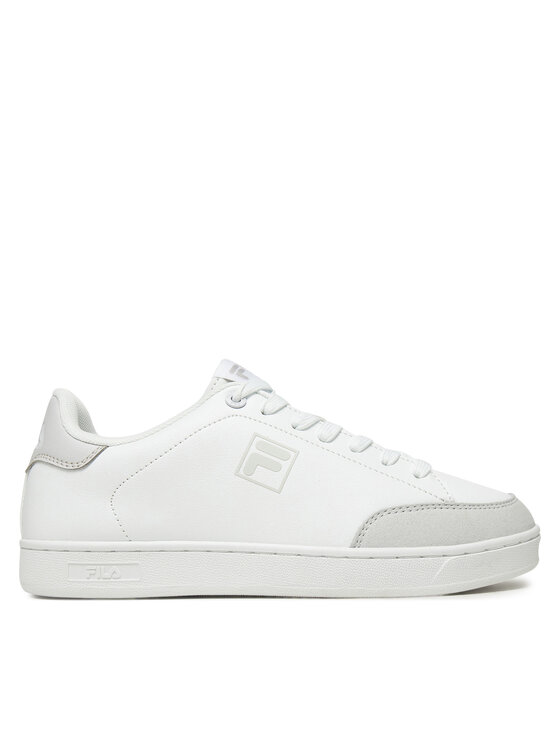 Fila Sneakersy Fila Courtbay FFW0477 Biela