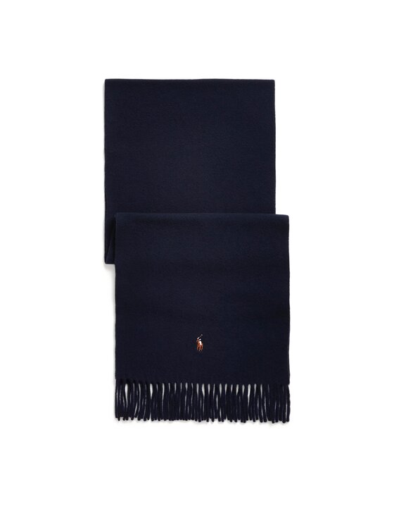 Polo Ralph Lauren Шаль Polo Ralph Lauren 449891308005 Голубий