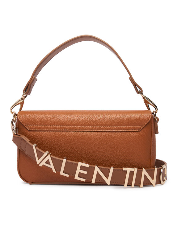Valentino Сумка Valentino Alexia VBS5A804 Коричневий