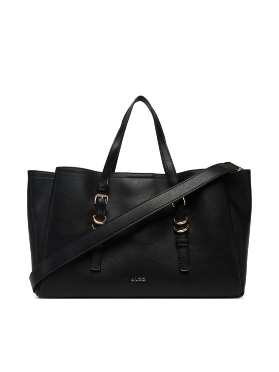 Aldo Сумка Aldo Meleah 14143603 Чорний