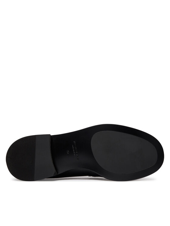 Vagabond Shoemakers Туфлі Vagabond Shoemakers Linn 6136-001-20 Чорний