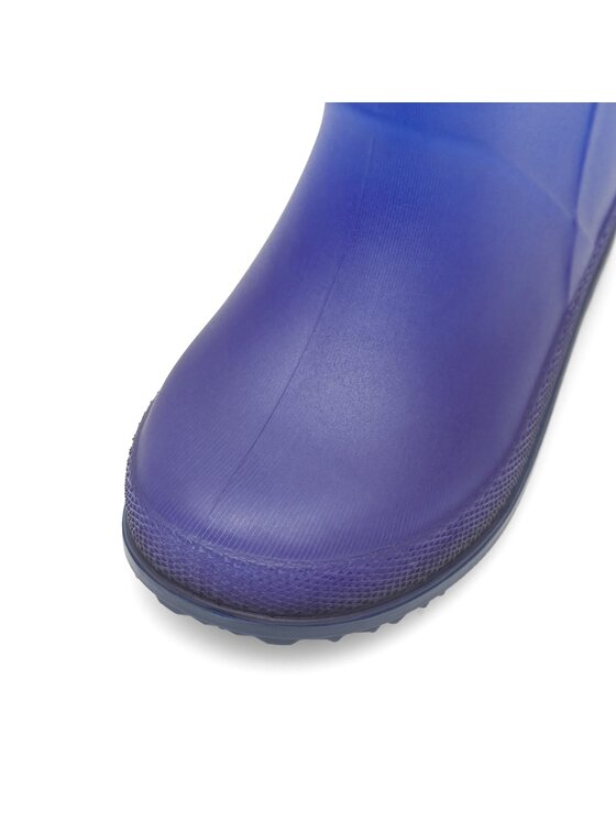 Action Boy Gumijas zābaki Action Boy LX230119 Zils