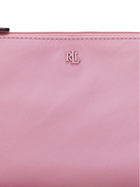 LAUREN RALPH LAUREN Geantă LAUREN RALPH LAUREN Landyn 431970156005 Roz