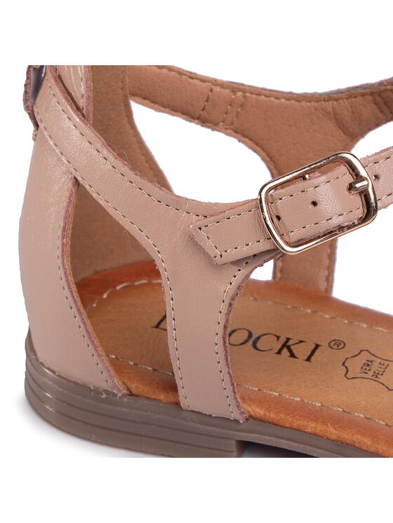 Lasocki Sandali Lasocki OCE-ARENA-01 Beige