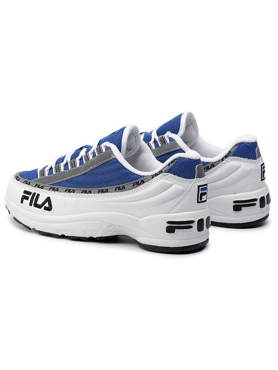 Fila Αθλητικά Fila Dstr97 1010570.02B Λευκό
