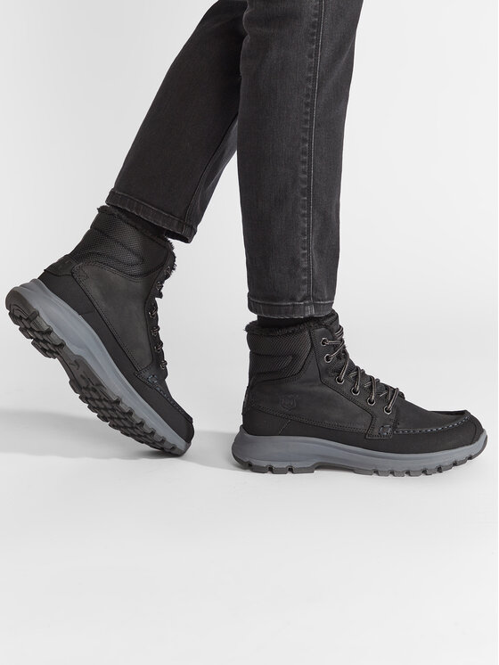 Helly Hansen Снігоходи Helly Hansen Garibaldi V3 114-22.991 Чорний