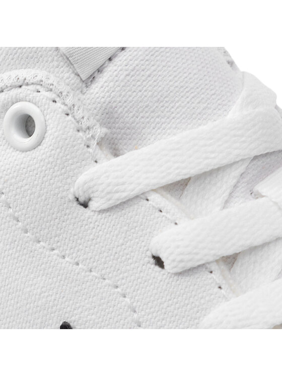 Nike Sneakers Nike Sb Charge Slr Txt CD6279 101 Bianco