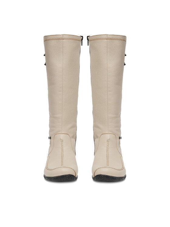 Rieker Zābaki Rieker CEO-79952-60 Bēšs