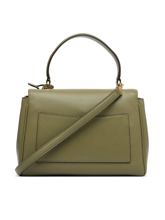 LAUREN RALPH LAUREN Borsetta LAUREN RALPH LAUREN 431P15611005 Verde
