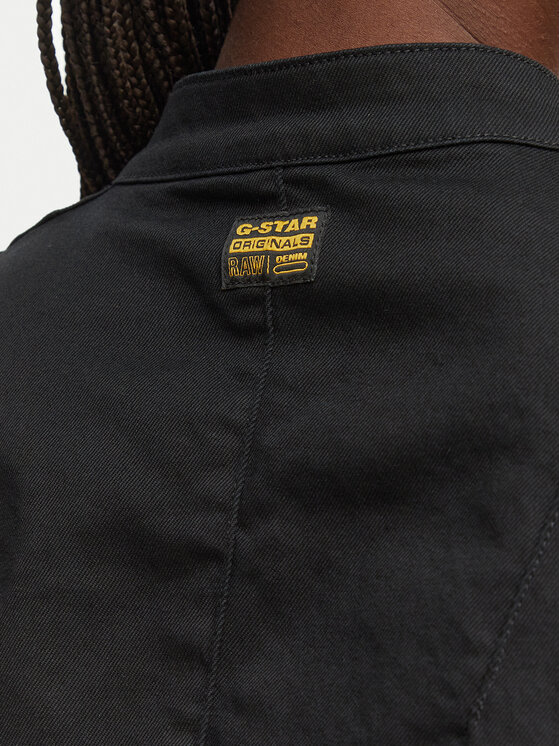 G-STAR G-STAR Mono Lynn D28416-C105 Negro