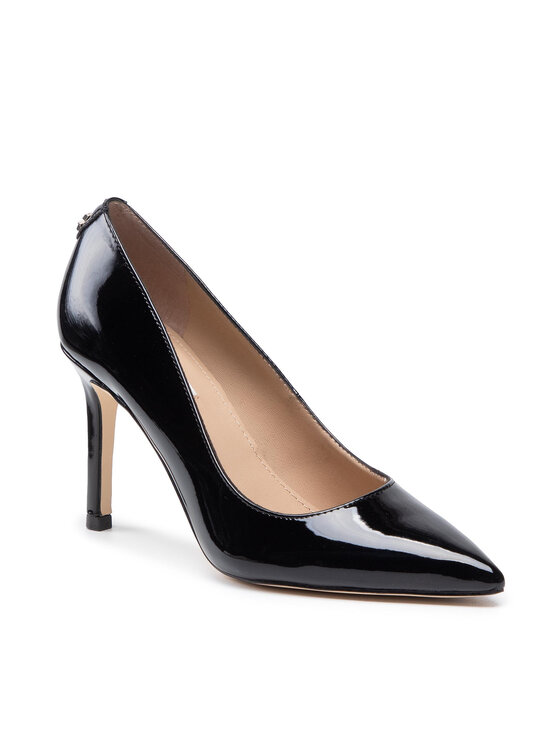 Guess Lodičky Guess Dafne10 FL7D10 PAF08 Čierna