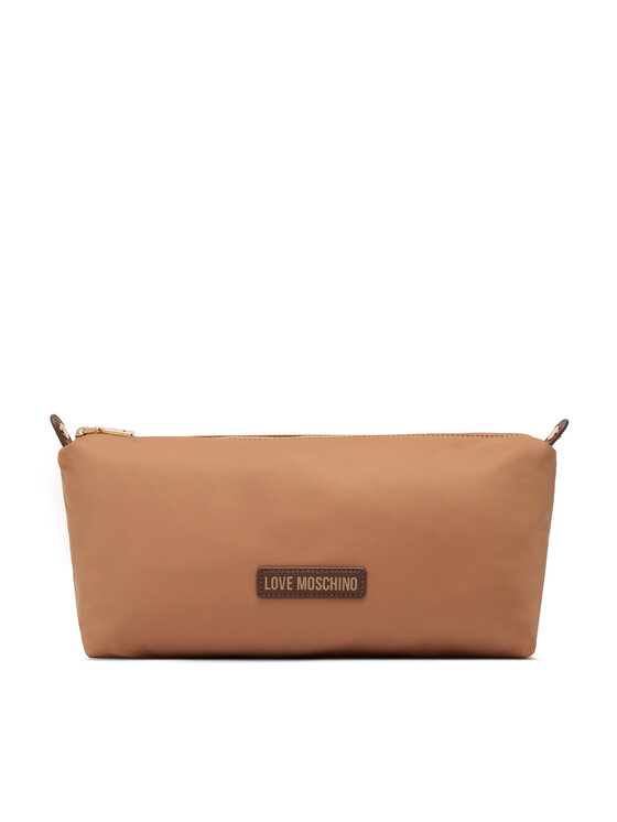 LOVE MOSCHINO Torebka LOVE MOSCHINO JC4206PP0PKB0313 Brązowy ciemny
