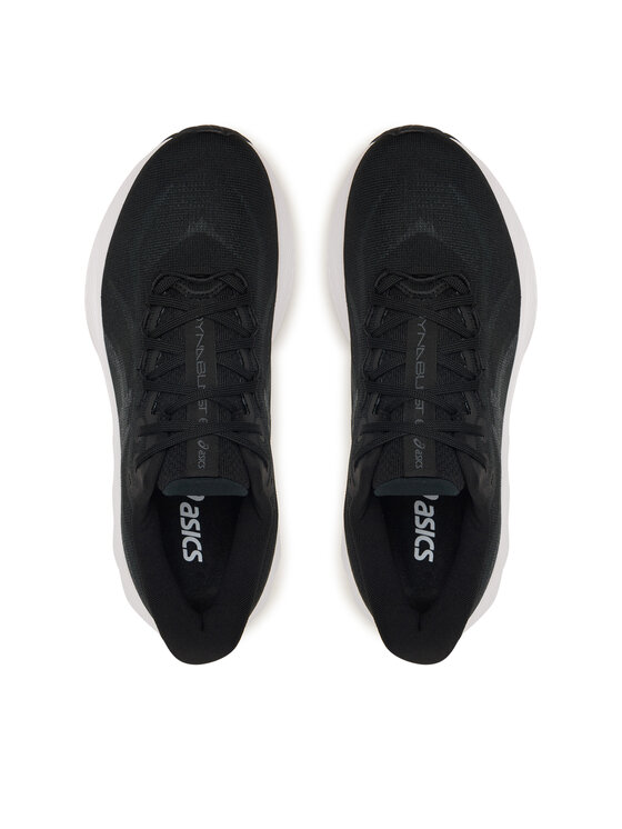 Asics Взуття для бігу Asics Dynablast 6 1012C010 Чорний