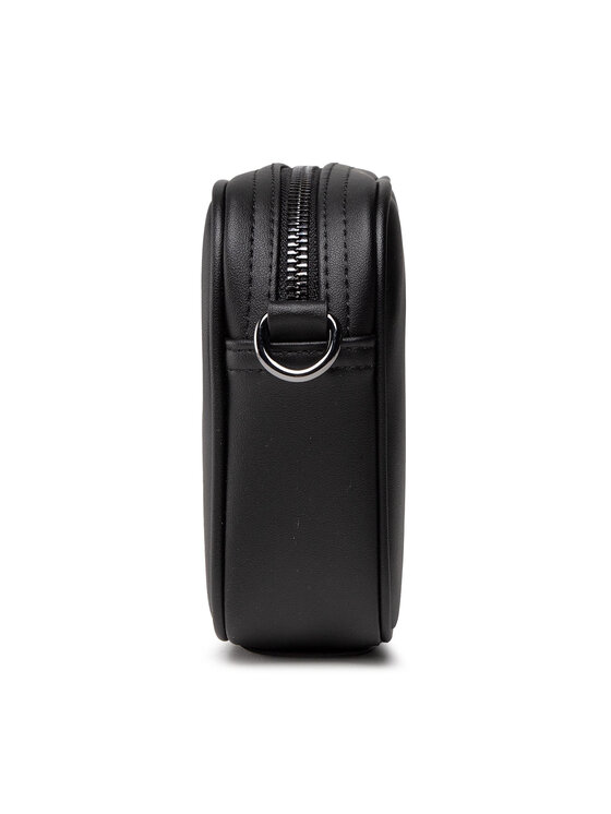 Puma Дамска чанта Puma Sense Cross Body Bag 078168 01 Черен