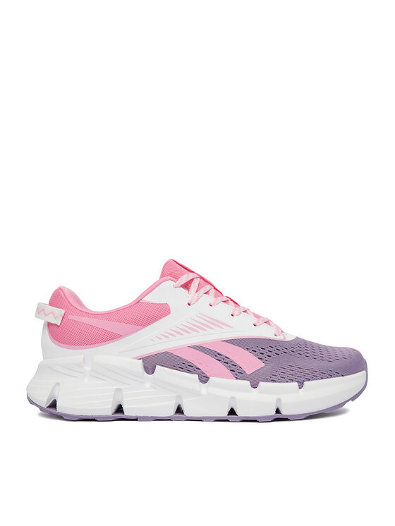 Reebok Bėgimo batai Reebok EO-ZIG DYNAMICA 6 100246606 Rožinė