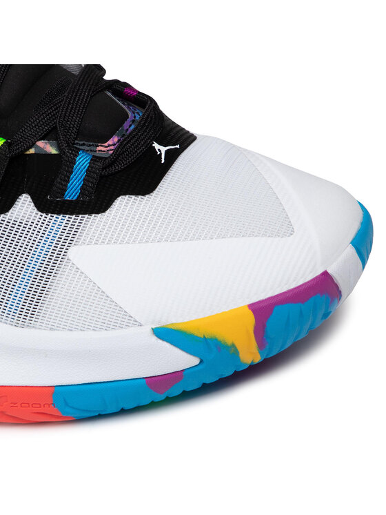 Nike Tenisice Nike Jordan Zion 1 DA3130 001 Šarena