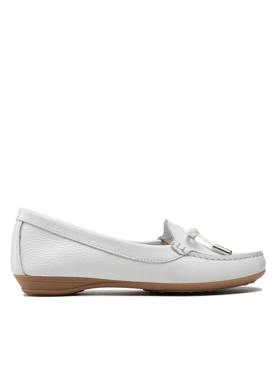 Filipe Mokasīni Filipe 5166 Balts