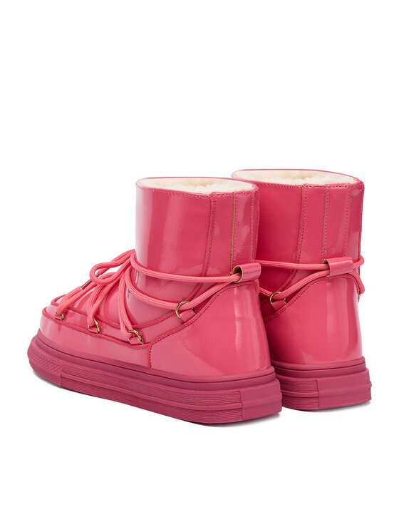 DeeZee Снігоходи DeeZee DZN-026 Рожевий