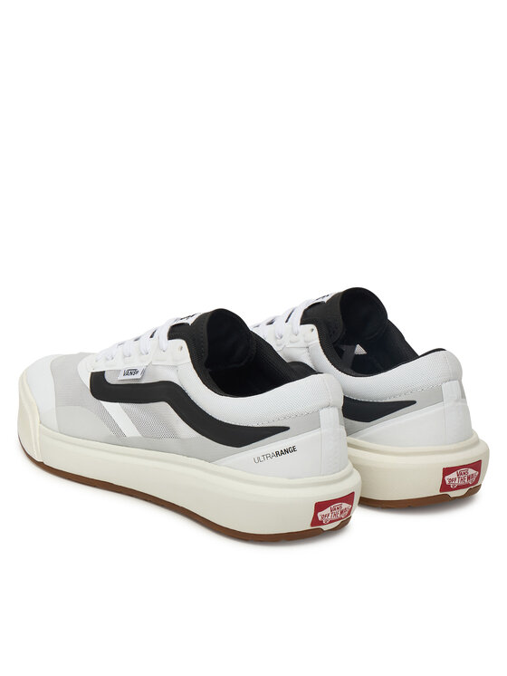 Vans Snīkeri Vans MTE Ultrarange 2.0 RW VN000D60YB21 Balts