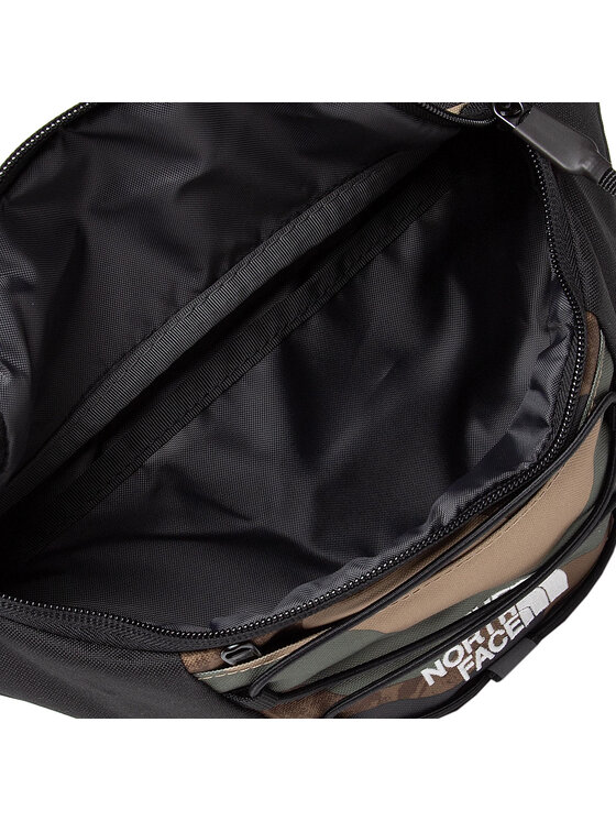 The North Face Övtáskák The North Face Jester Lumbar NF0A52TMKAH1 Fekete