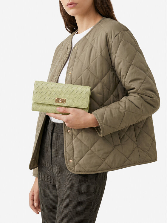 MEXX Гаманець MEXX CEO-MEXX-W1-005-SS26 Зелений