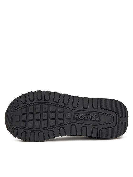 Reebok Снікерcи Reebok V9-25193(IV) Чорний
