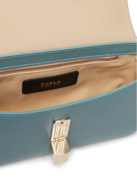 Furla Сумка Furla Iride S WB02206 ARE000 CN 4896S Світло-синій