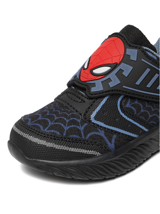 Spiderman Ultimate Снікерcи Spiderman Ultimate CEO-CP66-AW25-105SPRMV Чорний