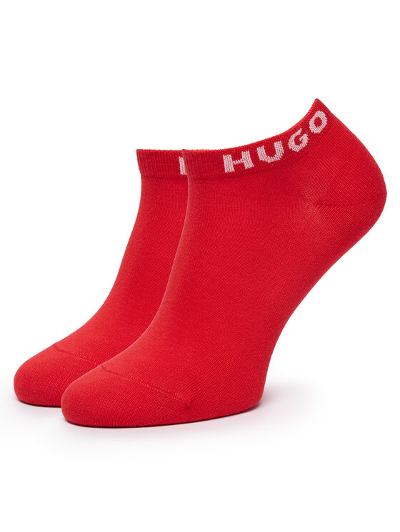 HUGO Calzini corti HUGO 50516407 Multicolore