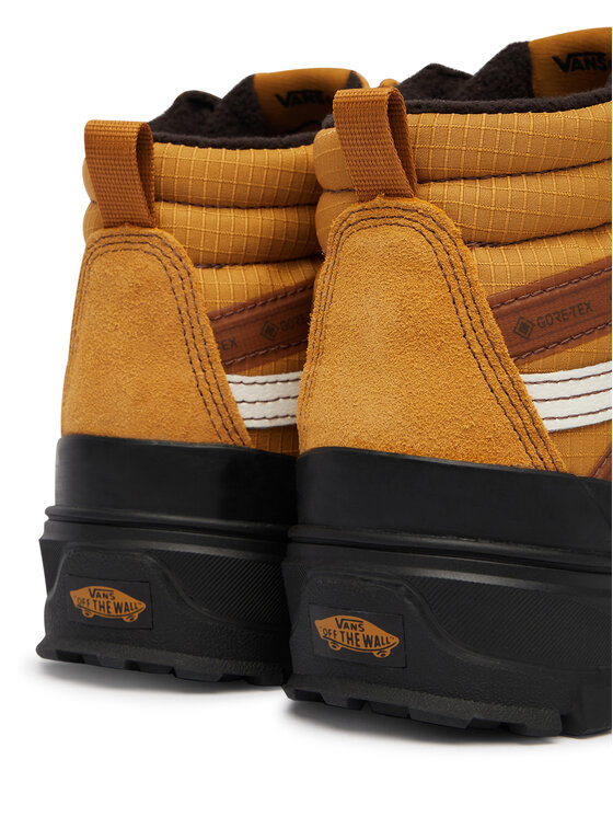 Vans Turistiniai batai Vans Sk8-Hi GORE-TEX Insulated VN000Y63GR81 Geltona