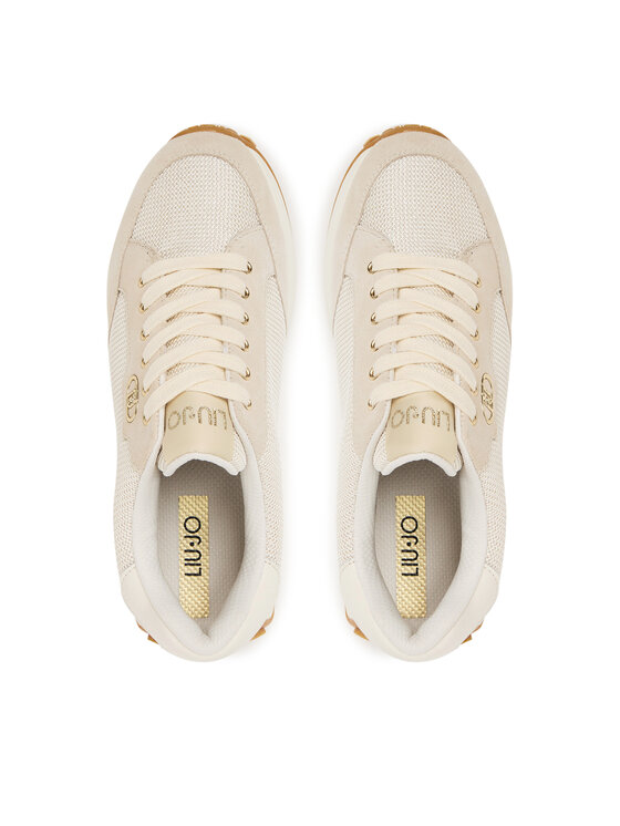 Liu Jo Sneakers Liu Jo Lolo 20 BF5027 PX624 Bej