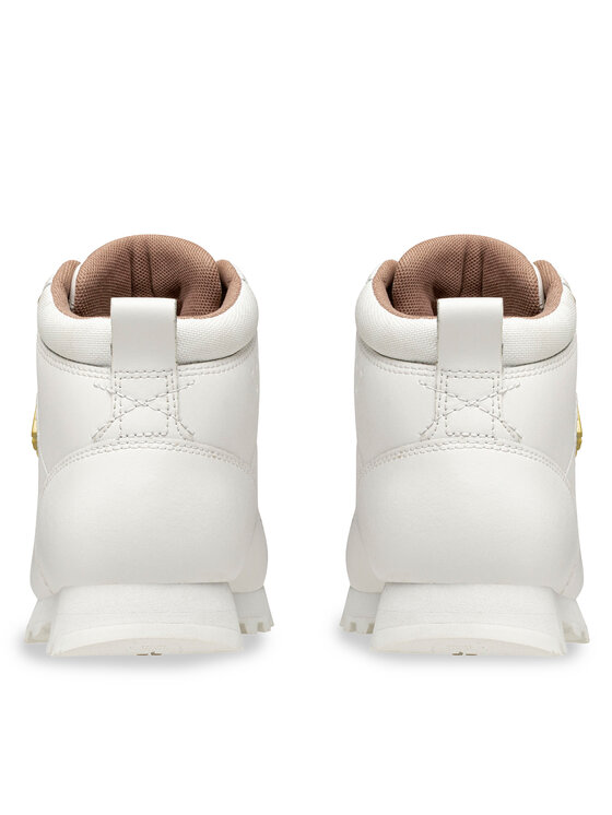 Helly Hansen Trekingová obuv Helly Hansen The Forester Premium 12031 011 Biela