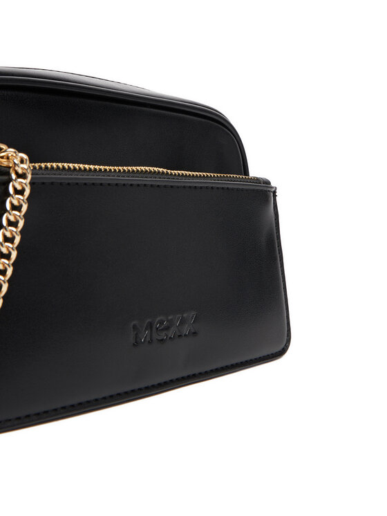 MEXX Torebka MEXX CEO-MEXX-S-003-08 Czarny