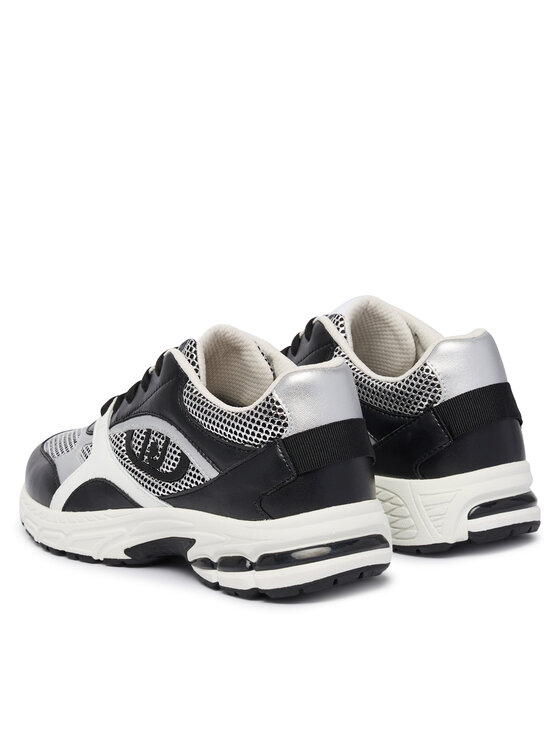 Liu Jo Zapatillas Liu Jo Trixie 01 BF6063 PX933 Negro