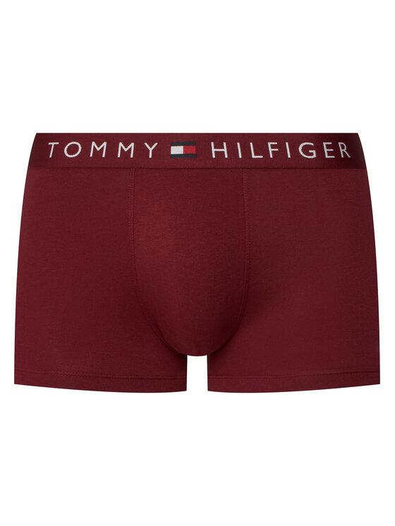 Tommy Hilfiger Tommy Hilfiger Conjunto de calzoncillos boxer UM0UM03908 De color