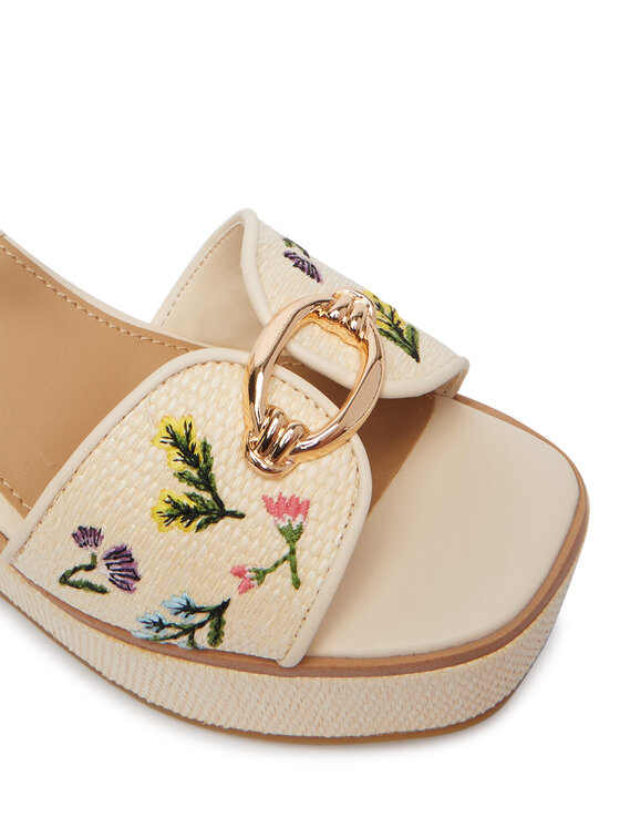 Aldo Босоніжки Aldo Carrabririel 14296165 Бежевий