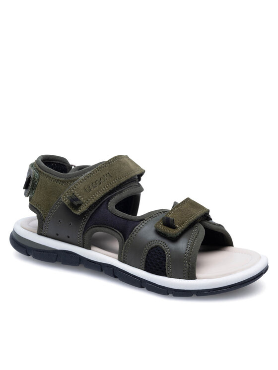 Lasocki Young Босоніжки Lasocki Young AGUTI CI12-3033-06 Хакі