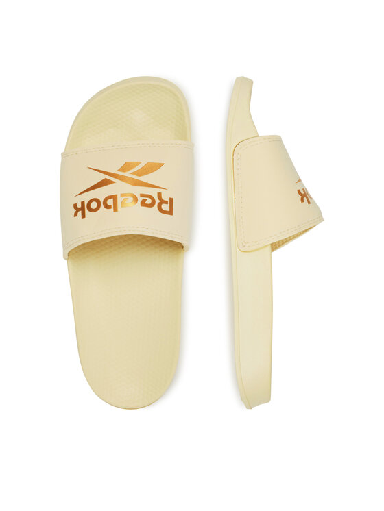 Reebok Шльопанці Reebok SS25-3C069-1 Жовтий