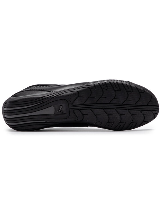 Puma Snīkeri Puma Drift Cat 5 Carbon 361137 01 Melns
