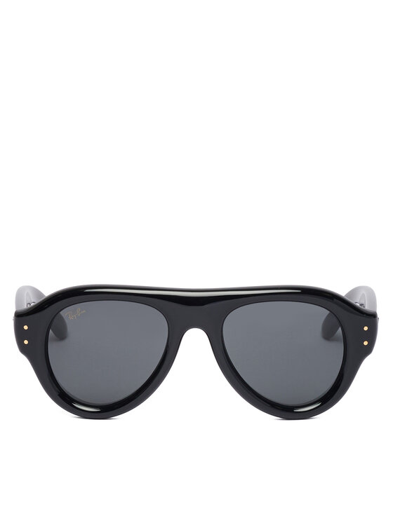 Ray-Ban Sončna očala Ray-Ban 0RB4925 Črna