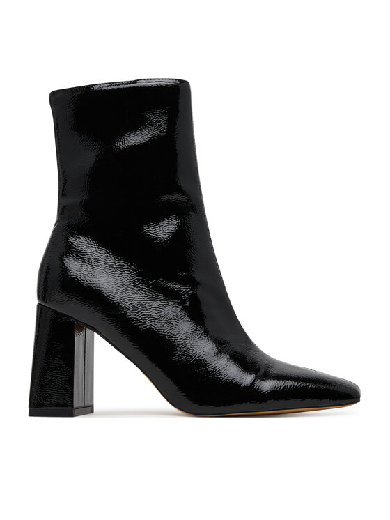 Aldo Členková obuv Aldo Vellamo 14119618 Čierna