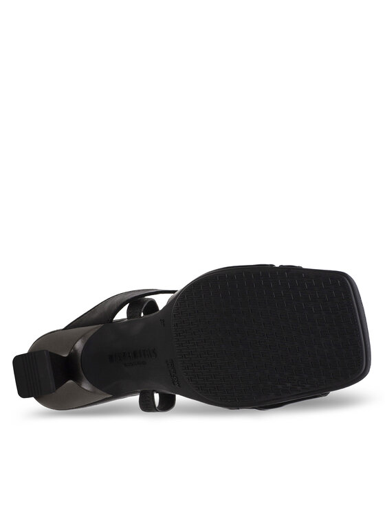 Hispanitas Sandalias Hispanitas HV243402 Negro