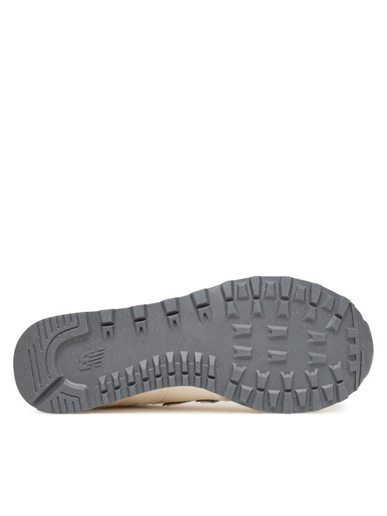 New Balance Sneakers New Balance WL574RBL Crem