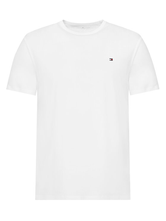 Tommy Hilfiger Tommy Hilfiger Conjunto de camisetas UM0UM03870 De color Regular Fit