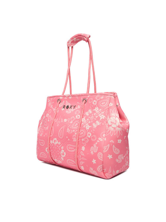 Roxy Сумка Roxy CBWEO-ROXY-M-002-09 Рожевий