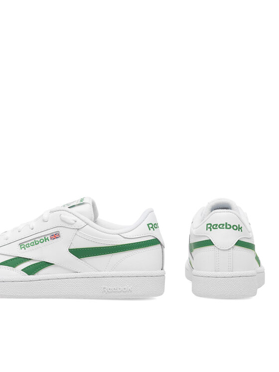 Reebok Tenisice Reebok Club C Revenge 100032882 Bijela
