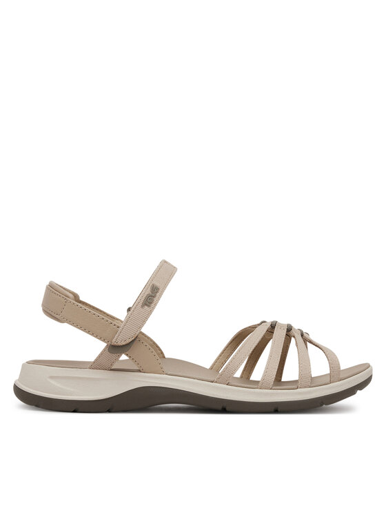 Teva Босоніжки Teva Tirra Traveler 1166130 Écru