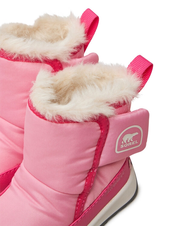 Sorel Hótaposó Sorel Whitney™ II Plus Bootie Wp 2101342691 Rózsaszín